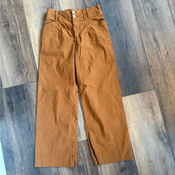 Anthropologie Pants - Anthropologie womens wide leg pants